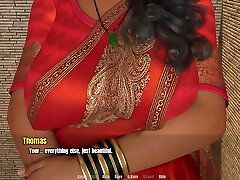 Grandmother's House: Doctor And Mature Milf - Ep 18