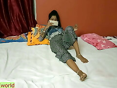 Indian hot teenager full sex with cousin at rainy day! With clear hindi audio Indian hot teenager full sex with cousin at rainy day! With clear hindi audio