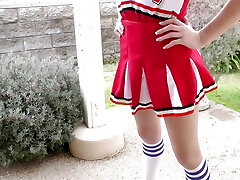 That Horny Cheerleader Rosalyn Sphinx Fellated Me off Until She Couldn't Observe Me That Horny Cheerleader Rosalyn Sphinx Fellated Me off Until She Couldn't Observe Me