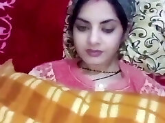 Enjoy sex with stepbrother when I was alone her bedroom, Lalita bhabhi fuckfest videos in hindi voice