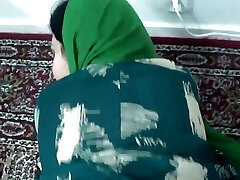 Arab Egyptian Wife Pulverizing Her Husbands Friend