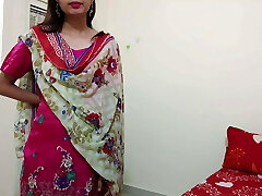 Indian xxx step-brother-in-law sis Plumb with painful sex with slow motility sex Desi hot step sister caught him clear Hindi audio