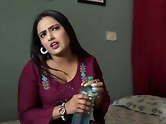 New Naukri S01 Ep 1 Prime Shots Hindi Scorching Short Film [15.5.2023] 1080p See Full Video In 1080p
