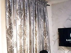 Had a clean trim before sex