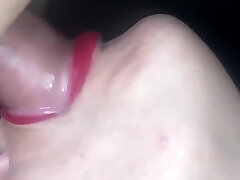 Close Up: Aweosome Jaws To Fuck 7 Min