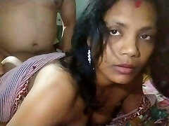 Malllu Doctor Shriya fellating and fucking with colleague