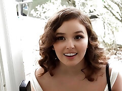 Fired Babysitter Begs Her Manager For Another Opportunity, Promising That She'll Take Care Of All His Needs