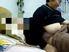 Chinese granny sex