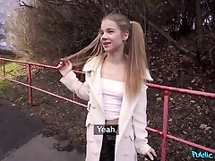 Slender Teen With Ponytails Pleases a Stranger With Outdoor Dt And Lets Him Fuck Her In a Hallway Slender Teen With Ponytails Pleases a Stranger With Outdoor Dt And Lets Him Fuck Her In a Hallway