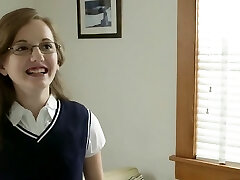 Young Small Mammories Hardcore virginal (not) schoolgirl sex
