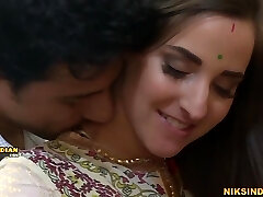 Housewife Nailed Hard By Husband's Boss