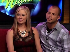 Сумасшедший горячие порнозвезда в реалити-взрослый клип