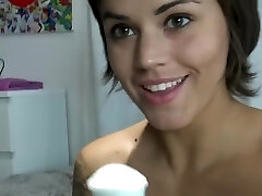 Tiny Teen Squirt, Creampie and Tear Up Horse Pipe by Vic Alouqua Vic Alouqua 720p