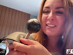 Experience the Extremes: The Extraordinary Gag for BDSM Games by Cruel Reell