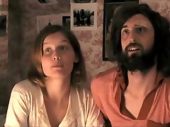 Laetitia Casta & Kate Moran - 'Born In 68' (2008)