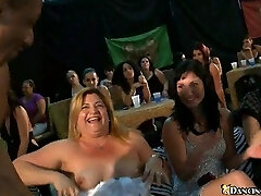 Cum to the soiree Cum to the soiree