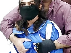 Desi College Girl Sex With Her Own Stepdaddy