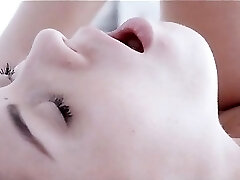 Natashas first gf from slovakia