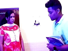 बड़े स्तन ट्यूशन शिक्षक सिखाया उसके छात्र कैसे करने के लिए सेक्स