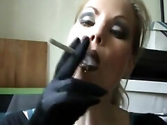 Smoking domination