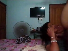 Doctor Supriya got hard shagging and sucking inside her pussy