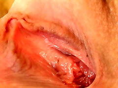 Givemepink part of Sapphix present Phoenix Marie