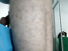 I Cheating on My Husband with My Old Neighbor, Screaming From Strong Orgasm, Cum in Cootchie, Deepthroat.