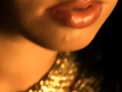 Exotic Night Spent With This Indian Stunner