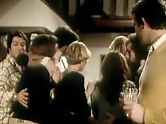 Brigitte Lahaie Fat Orgy (1979) Brigitte Lahaie Fat Orgy (1979)