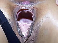 Yoga classes crossed long masturbation and big puss holes by Kristina Tart