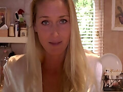 Creampied Your Dreaming Mother! 15 Minute