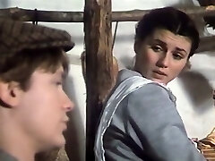 Serena Grandi Tranquile Donne di Campagna