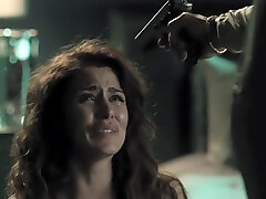 Dominion S02E11 (2015) - Shivani Ghai
