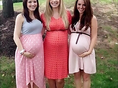 Pregnant Hotties