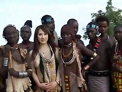 Best Japanese girl Yui Takashiro in Fabulous Solo Doll, Outdoor JAV movie