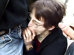 Baise en voiture - Gig 3