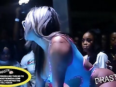 Phuket Jamaican Exotic Party