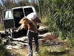 Teenie babysitter banged horny Helpless teenager Lily Dixon