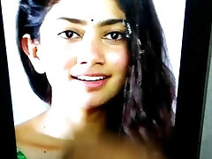 Sai Pallavi yummy jism tribute 