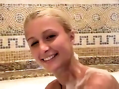 Paris whitney hilton celebrity nude tape  exposed