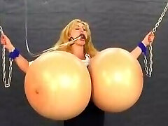breast expansion