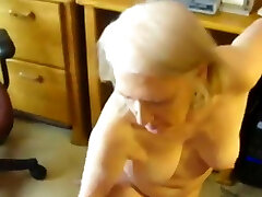 Sue Palmer 1st video