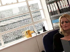 Black Angelika and Chloe Conrad love hot cock and cum