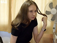 My order from the fuck-fest shop was accidentally delivered to my neighbor. Anna Bali