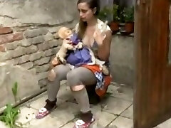 Horro zombie porno flash