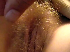 Hairy Time