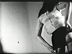 Softcore Nudes 574 50's and 60's - Sequence 6