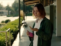 Saorise Ronan - ''Lady Bird''