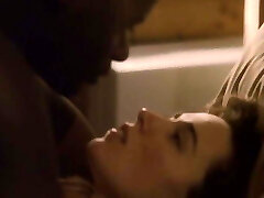 Kosovo Albanian actress Arta Dobroshi getting fucked by Bbc