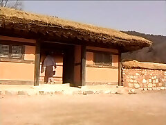 Korean rated R flick